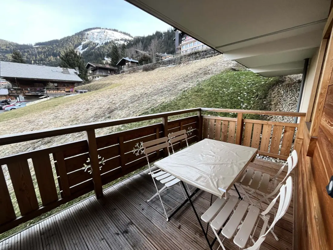 Location de Vacances Châtel 399