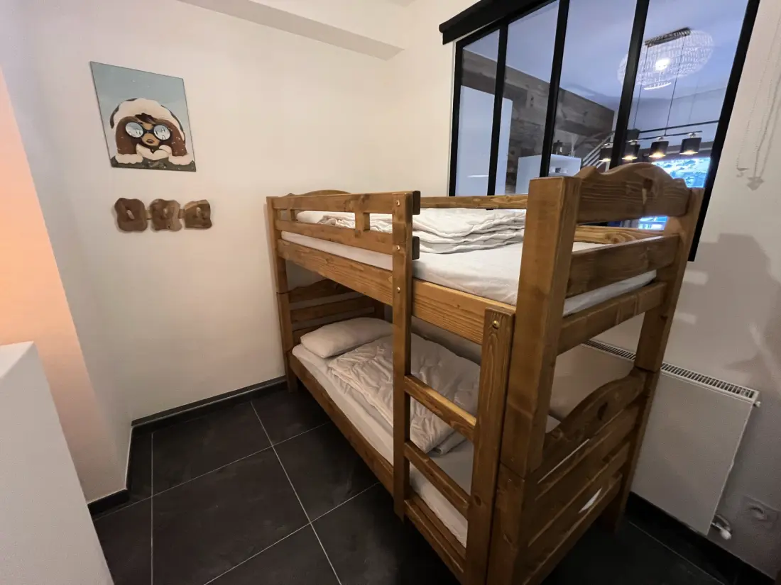 Location de Vacances Châtel 399