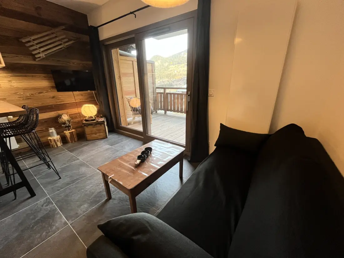 Location de Vacances Châtel 399