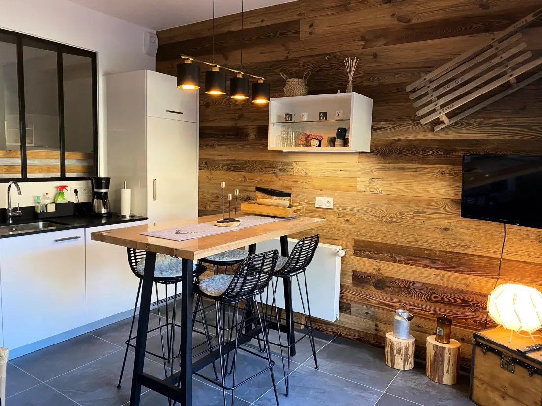 Location de Vacances Châtel 399
