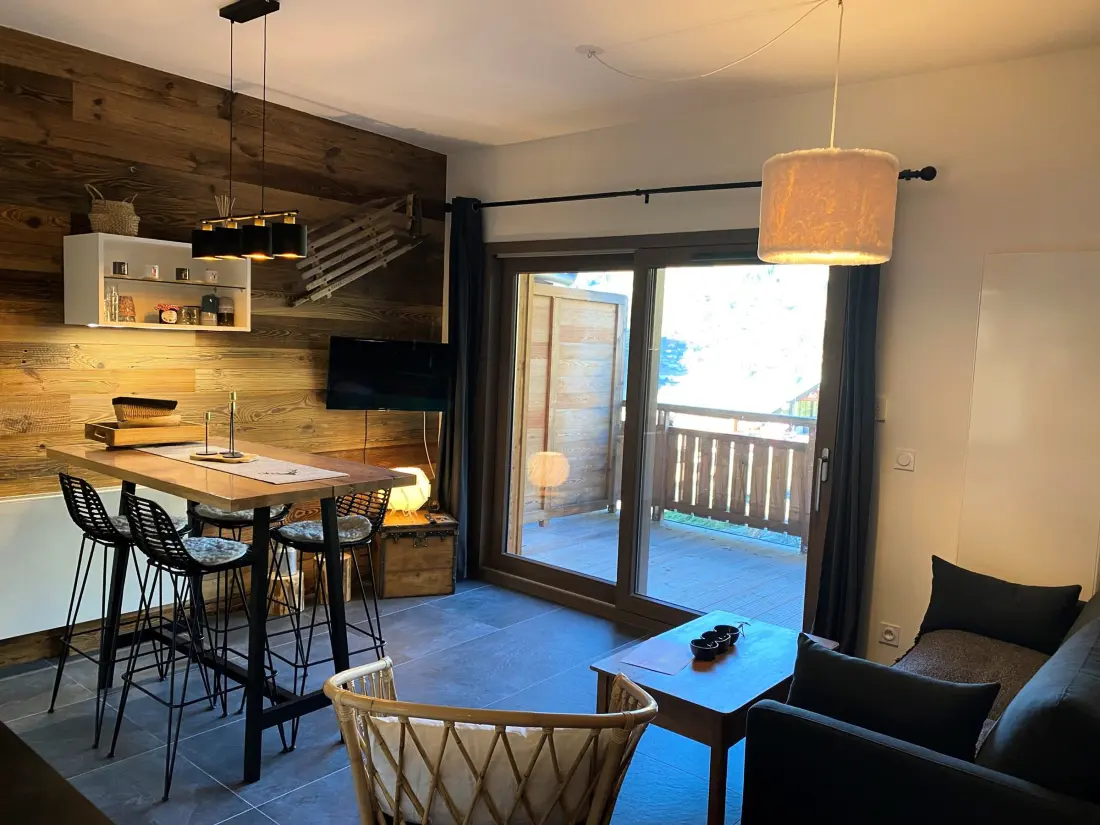 Location de Vacances Châtel 399