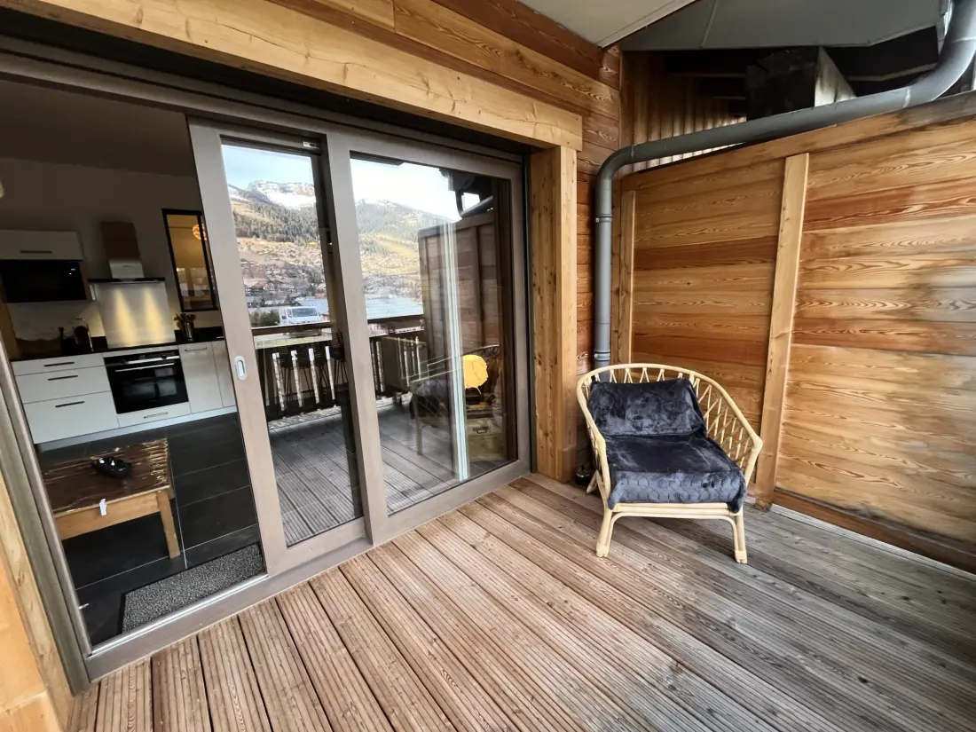 Location de Vacances Châtel 399
