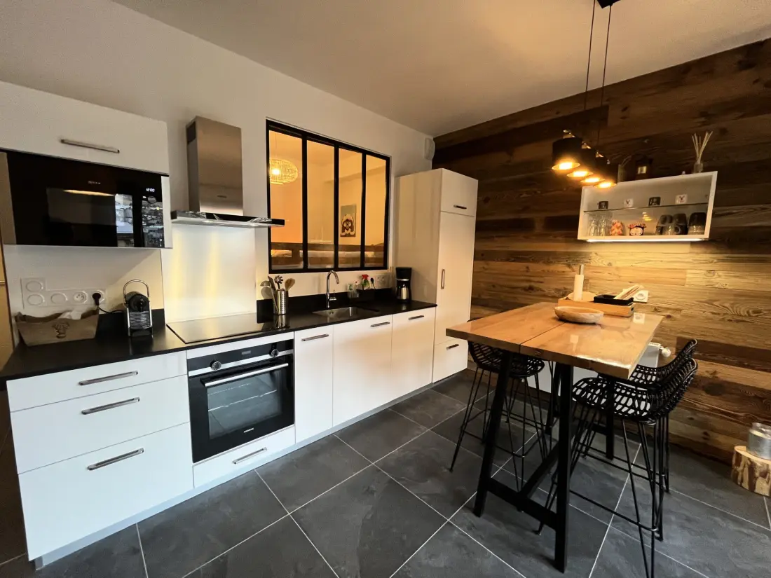 Location de Vacances Châtel 399