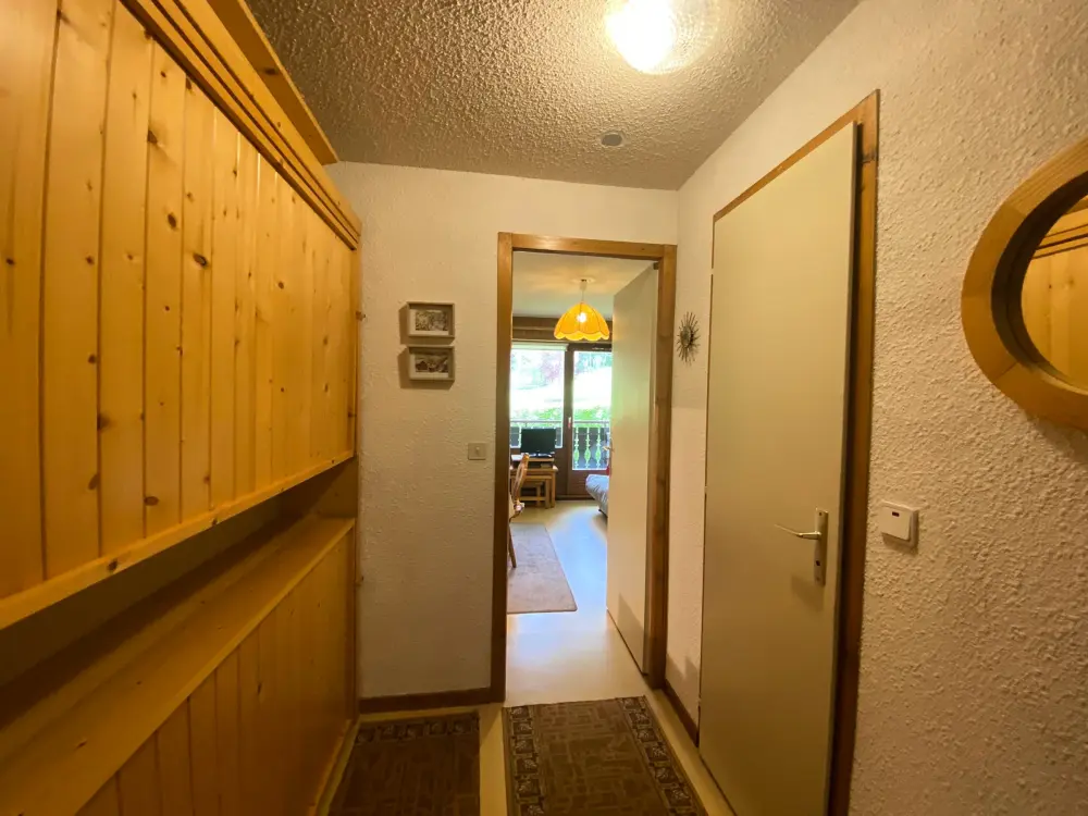 Location de Vacances Châtel 405