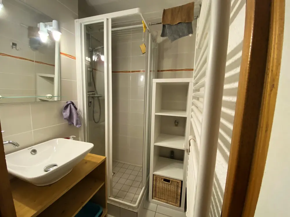 Location de Vacances Châtel 405