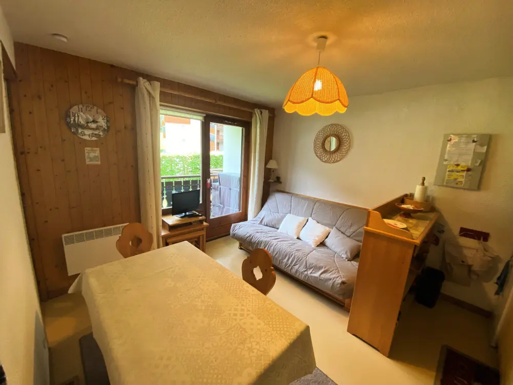 Location de Vacances Châtel 405