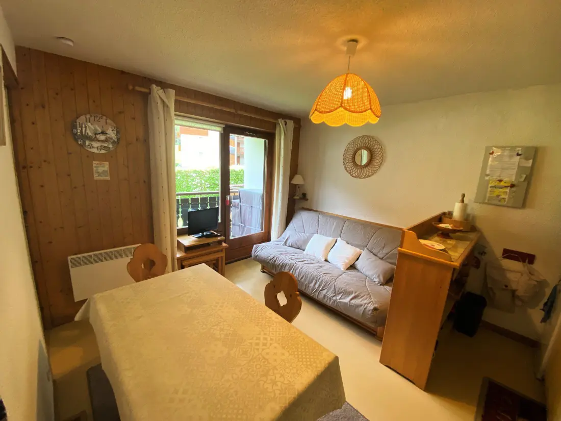Location de Vacances Châtel 405