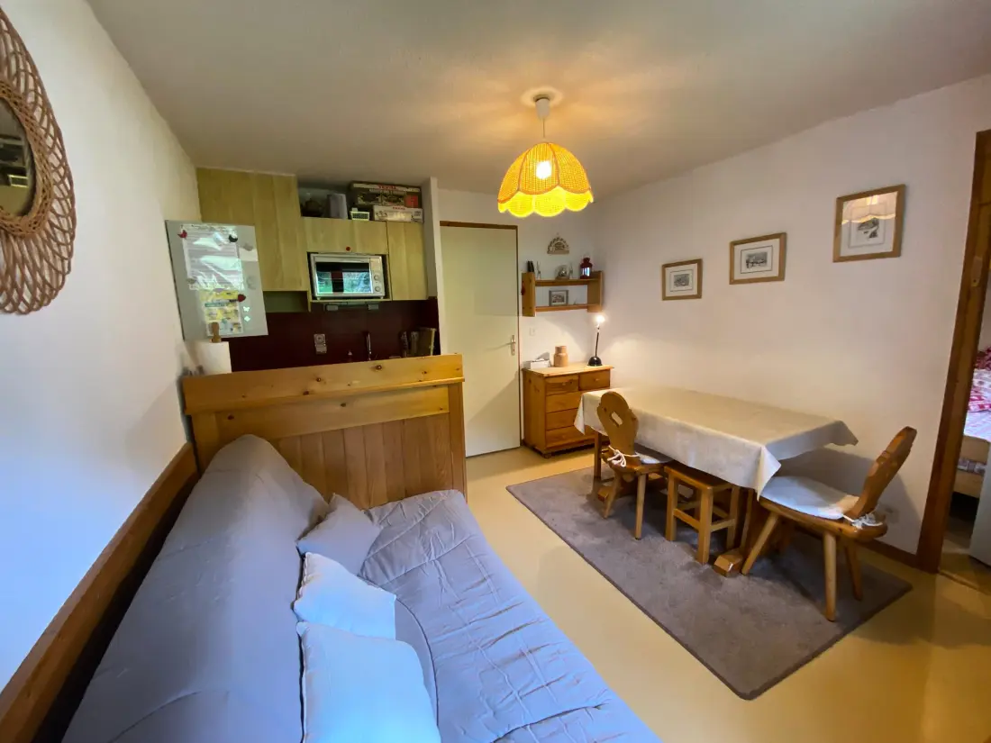 Location de Vacances Châtel 405