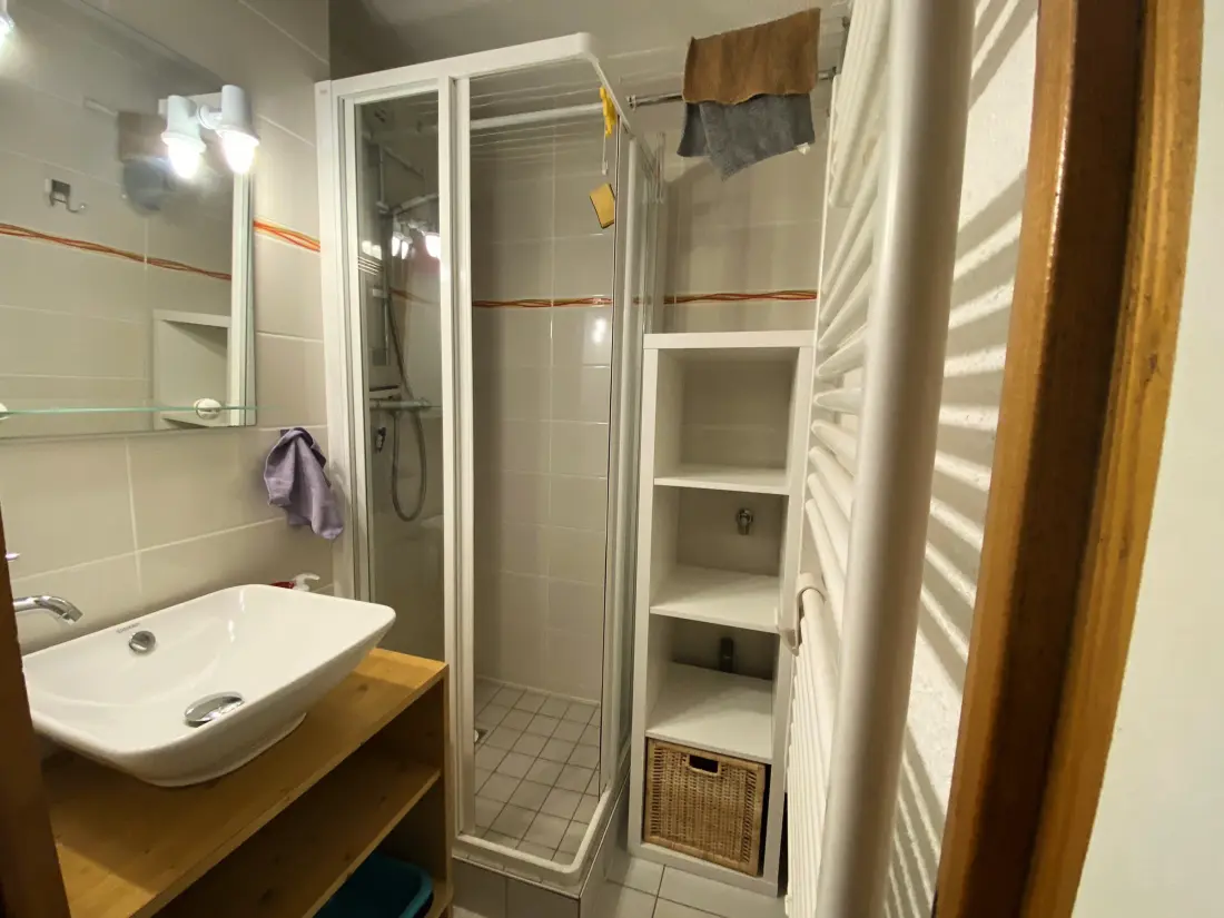 Location de Vacances Châtel 405