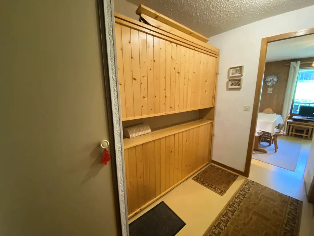 Location de Vacances Châtel 405