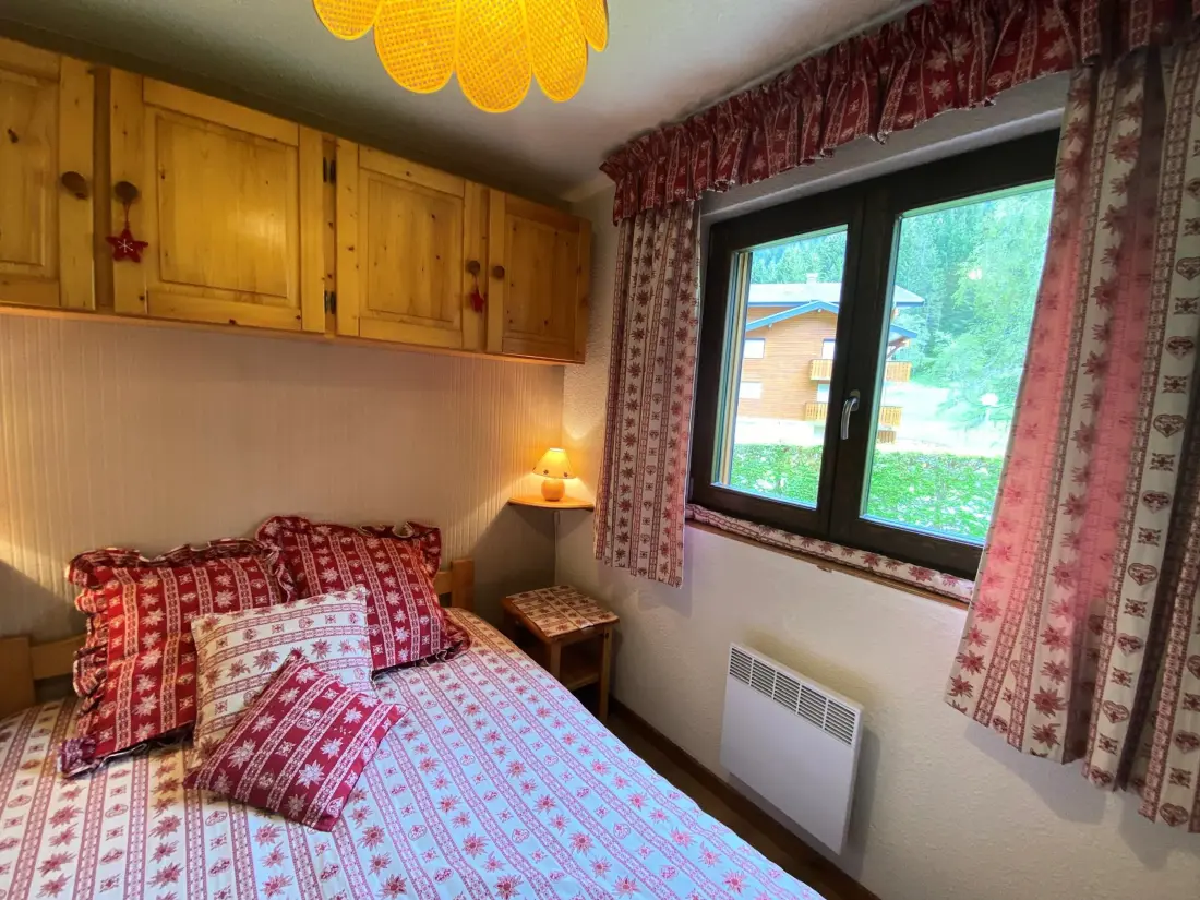 Location de Vacances Châtel 405