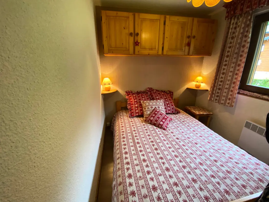Location de Vacances Châtel 405