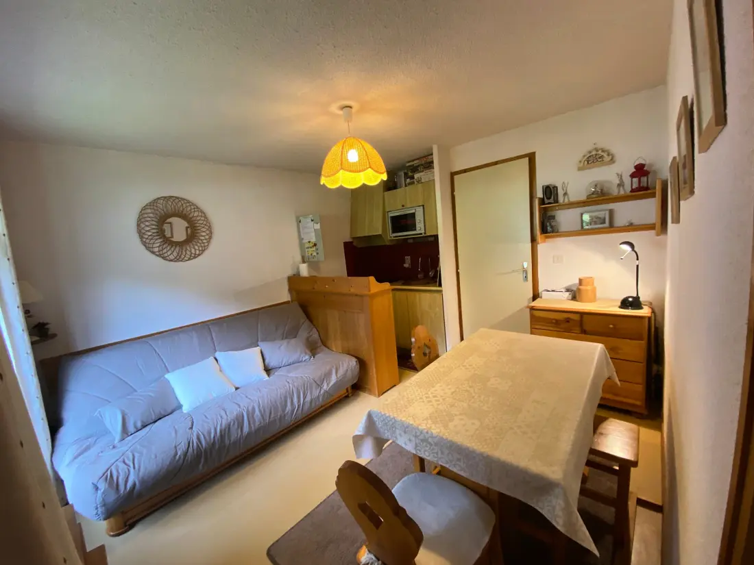 Location de Vacances Châtel 405
