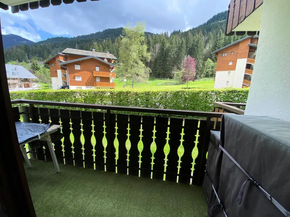 Location de Vacances Châtel 405