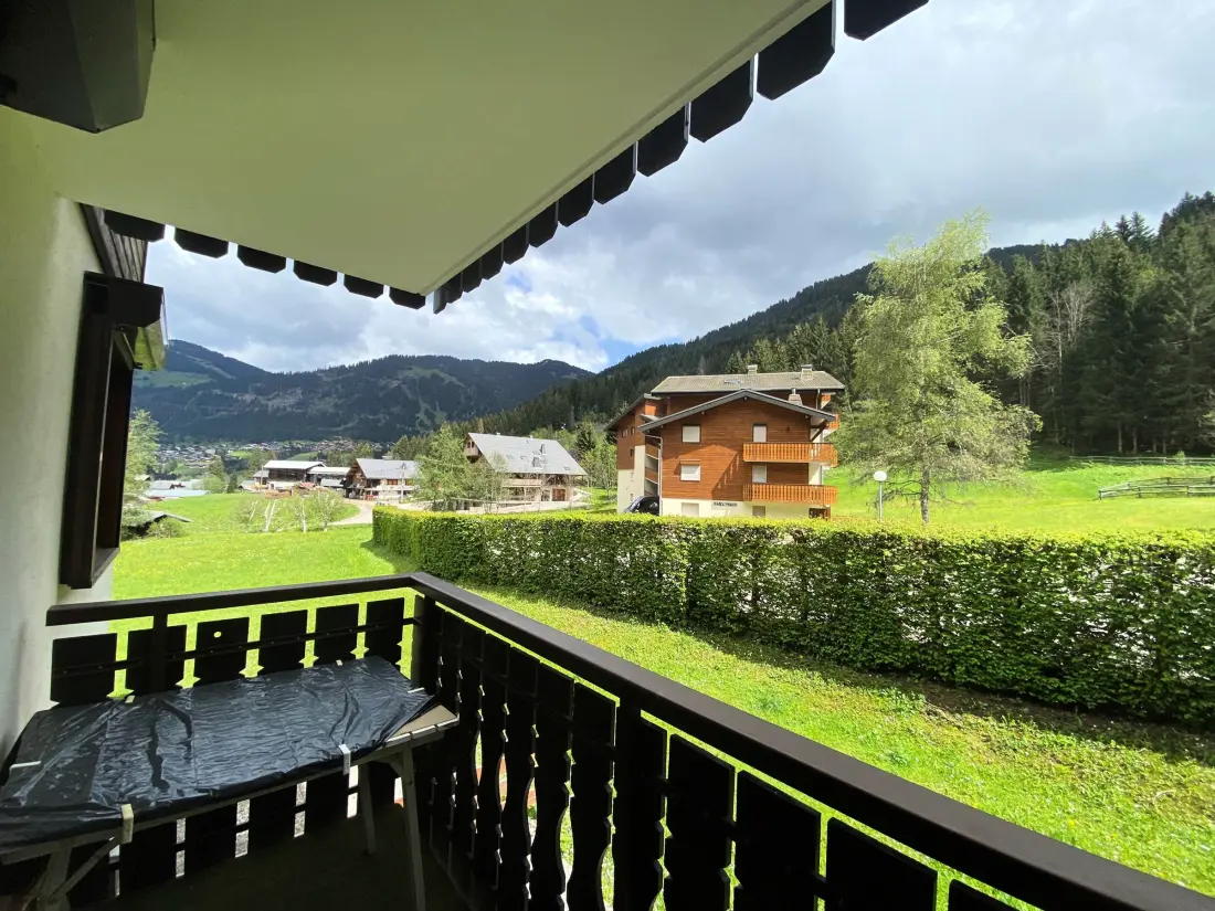 Location de Vacances Châtel 405
