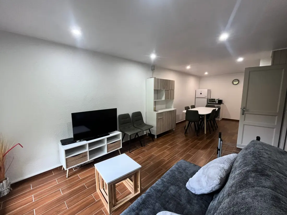 Location de Vacances Châtel 407