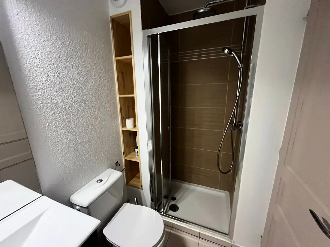 Location de Vacances Châtel 407