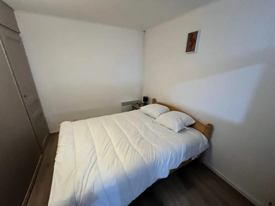 Location de Vacances Châtel 407