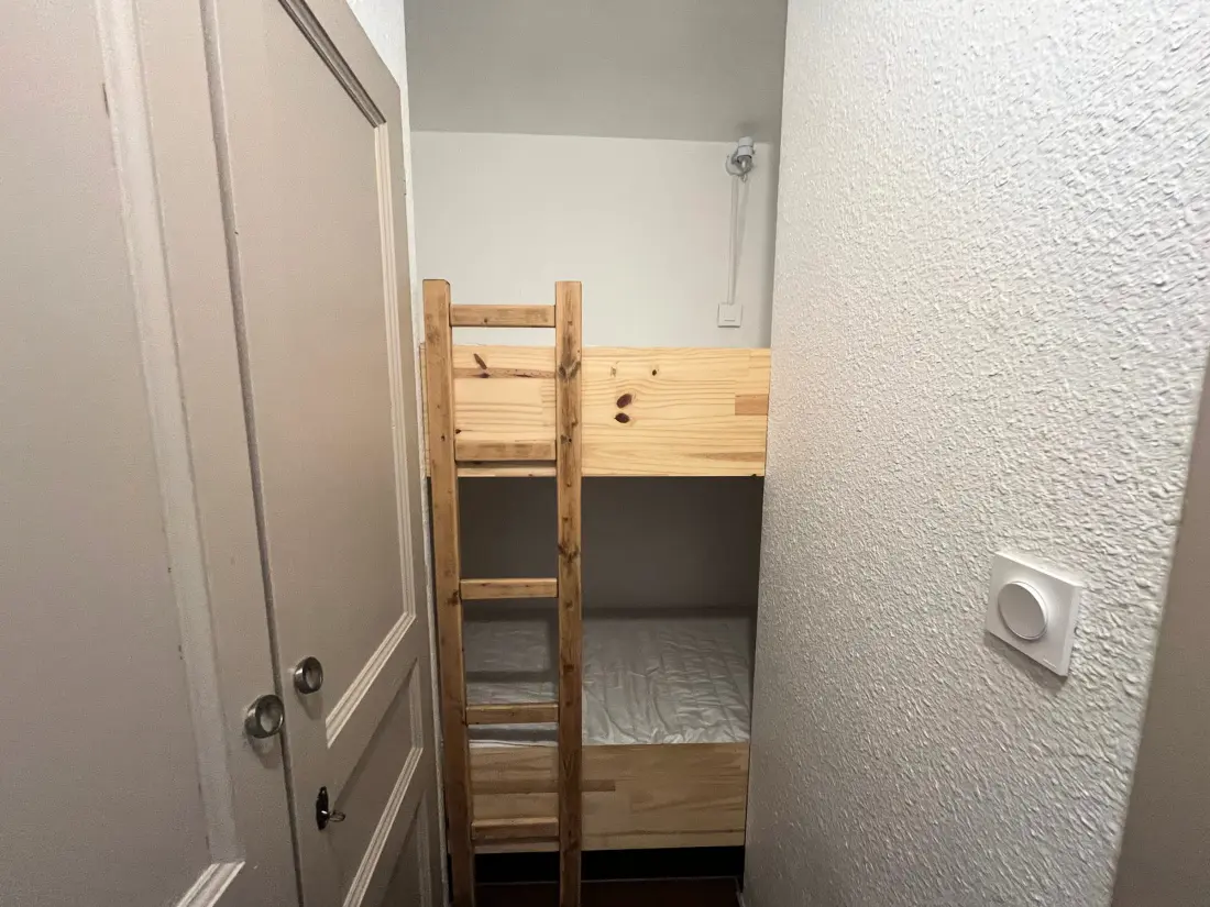 Location de Vacances Châtel 407