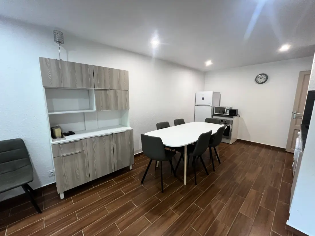Location de Vacances Châtel 407