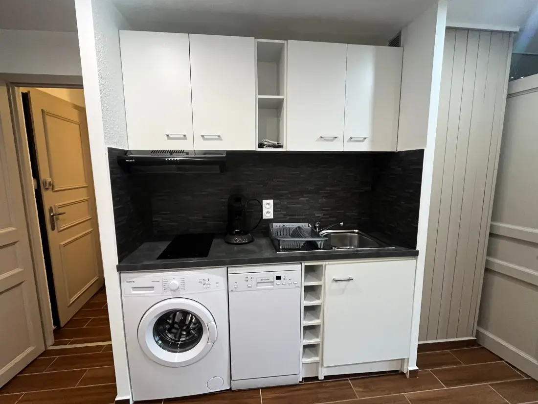 Location de Vacances Châtel 407