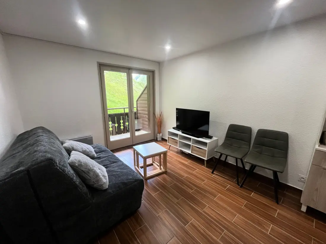 Location de Vacances Châtel 407