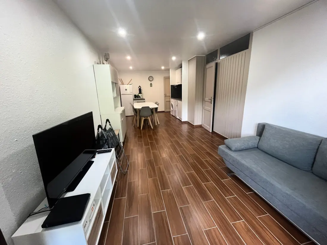 Location de Vacances Châtel 407
