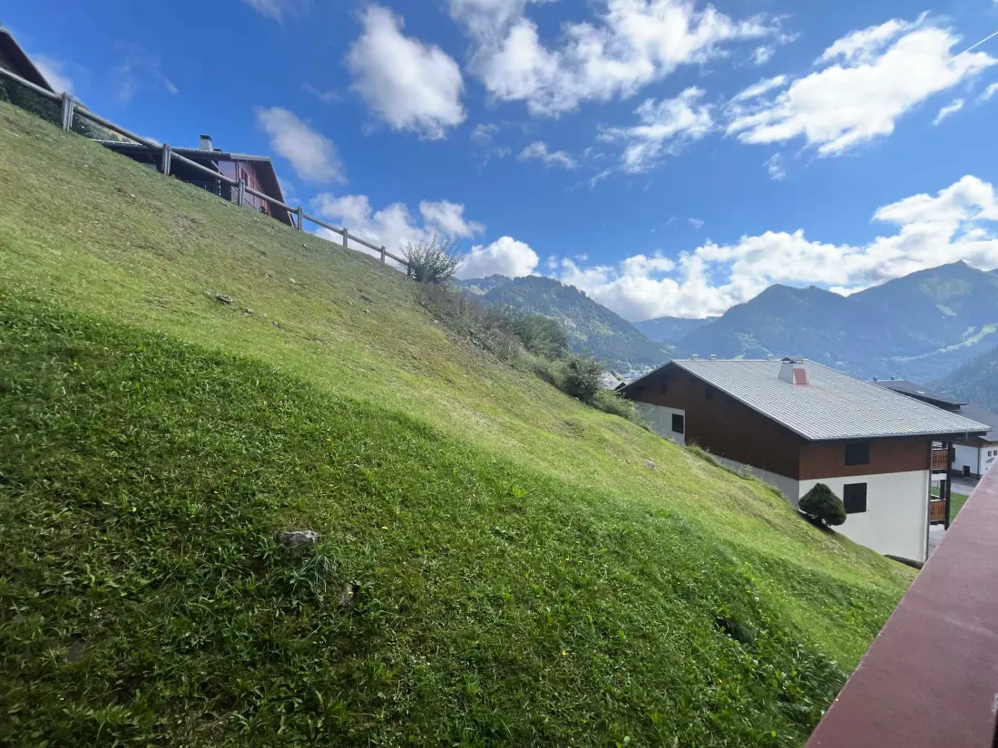 Location de Vacances Châtel 407