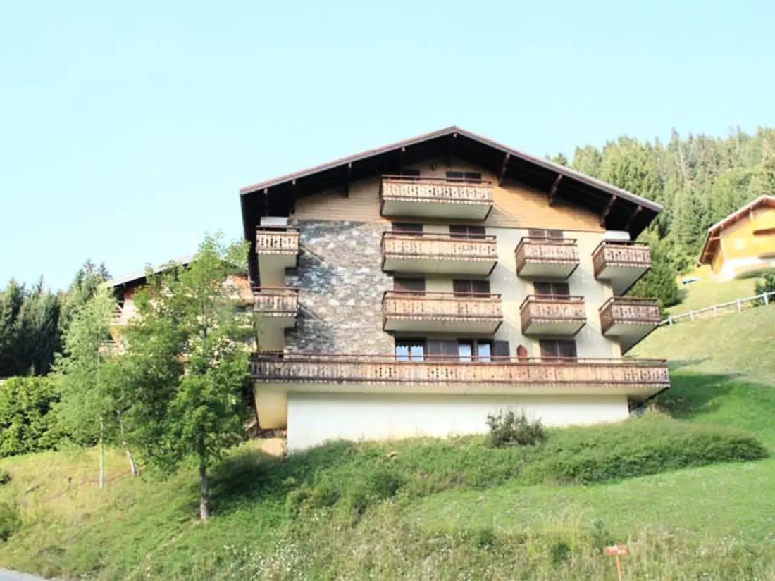 Location de Vacances Châtel 407