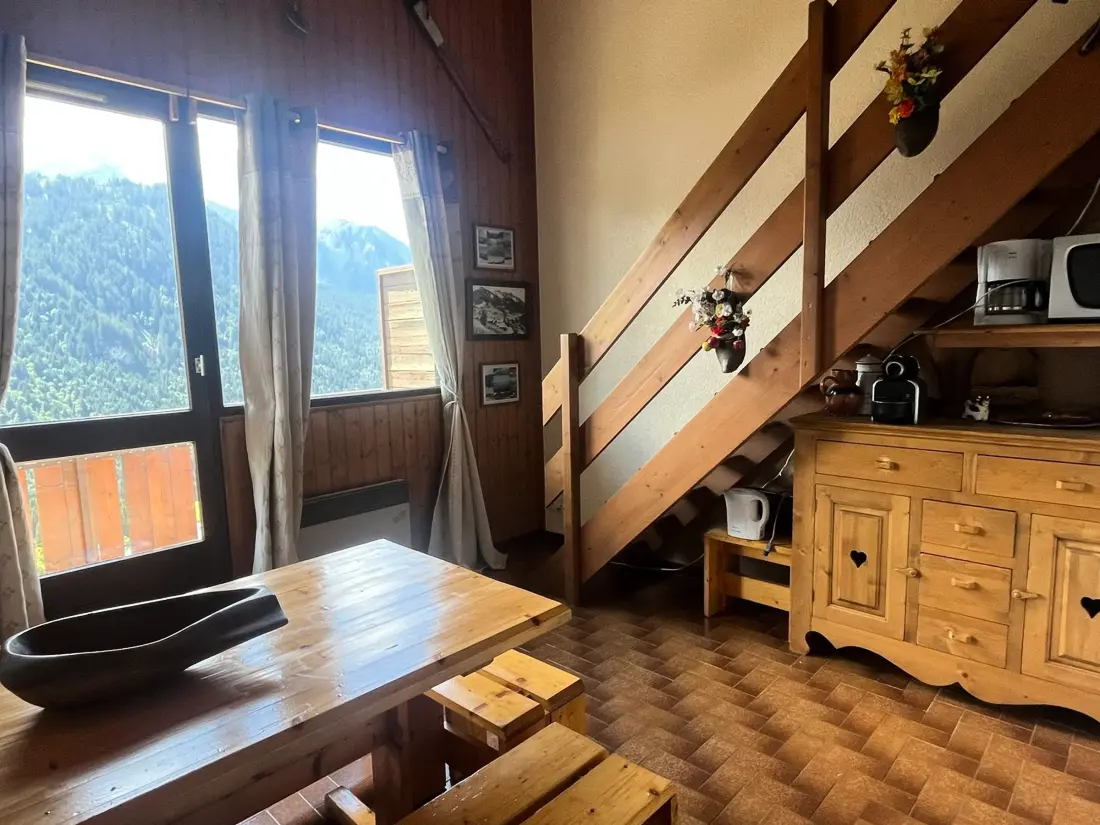 Location de Vacances Châtel 408