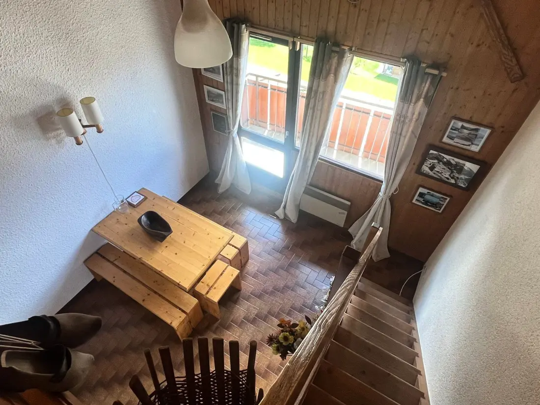Location de Vacances Châtel 408