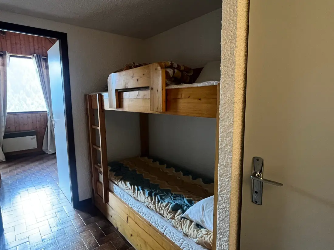 Location de Vacances Châtel 408