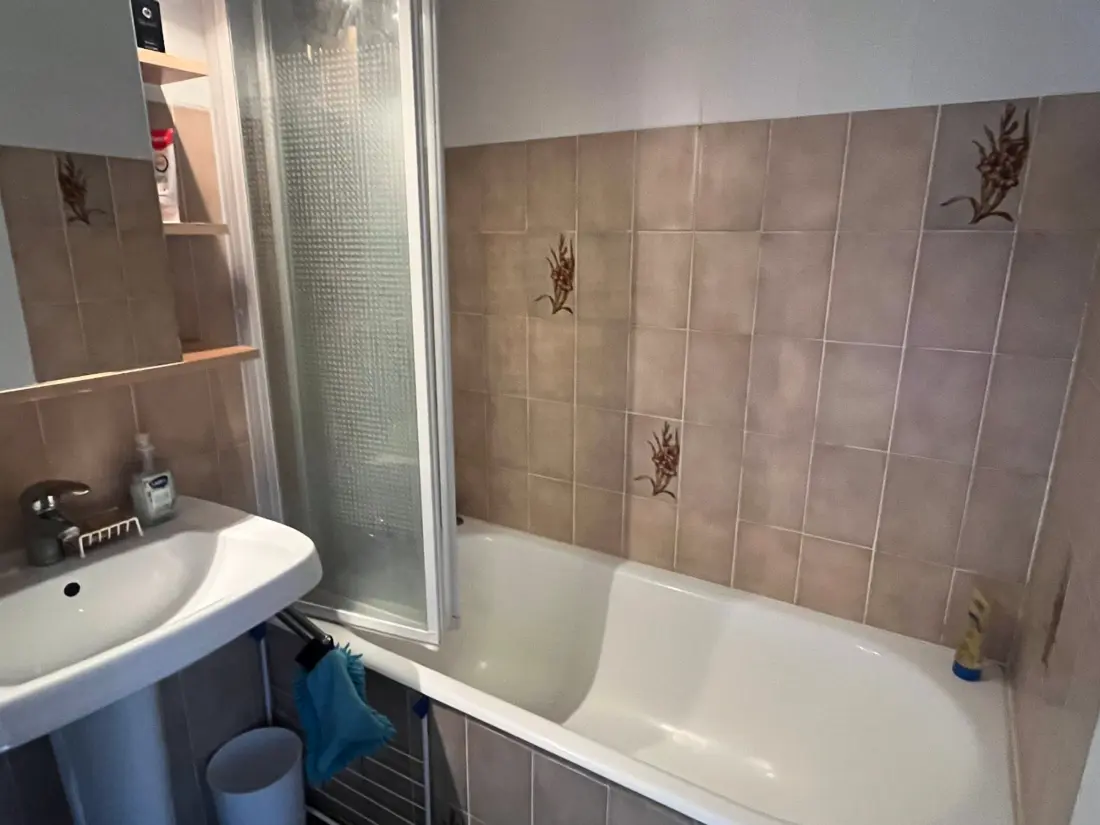 Location de Vacances Châtel 408