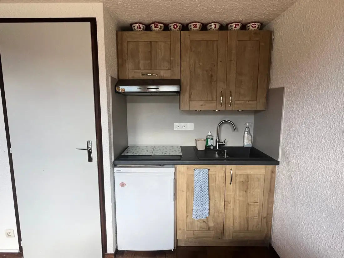 Location de Vacances Châtel 408