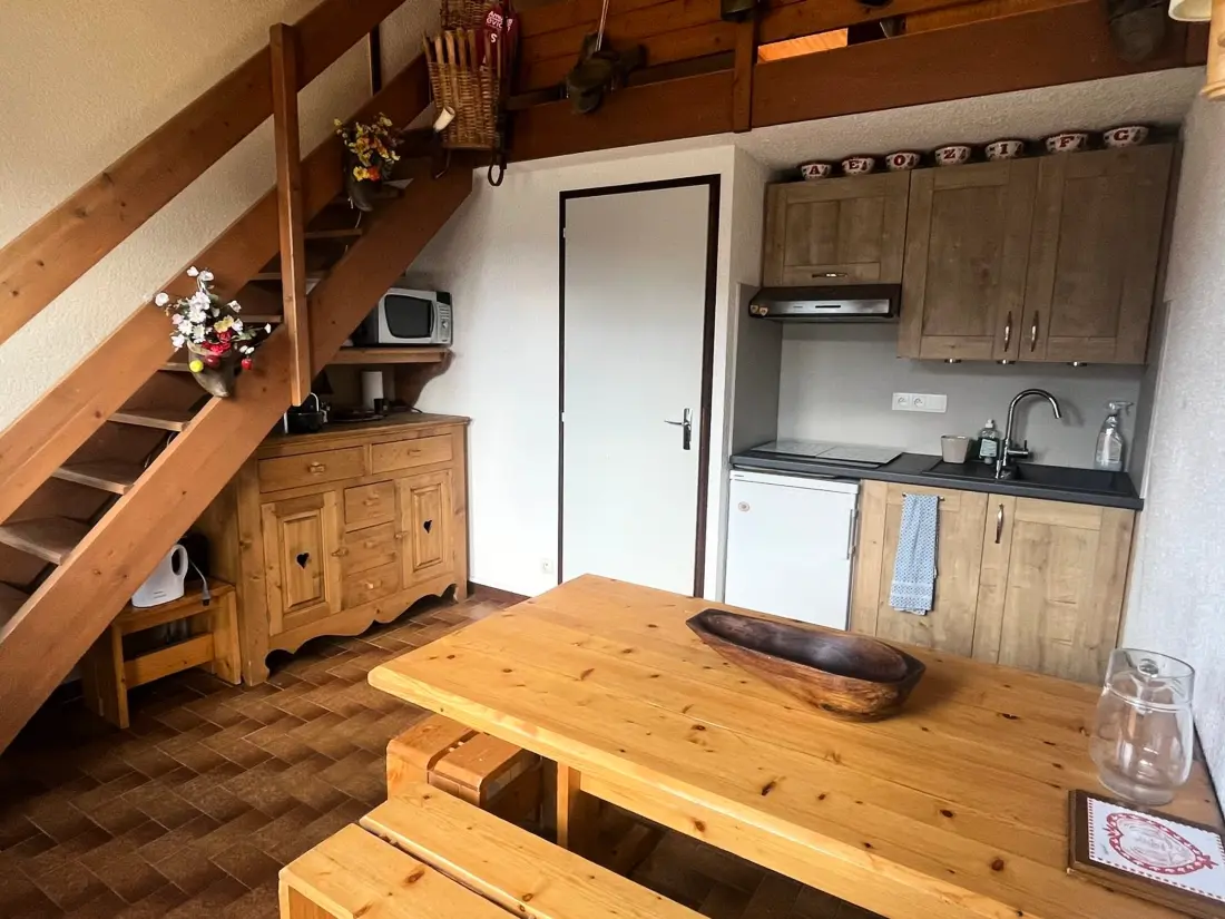 Location de Vacances Châtel 408