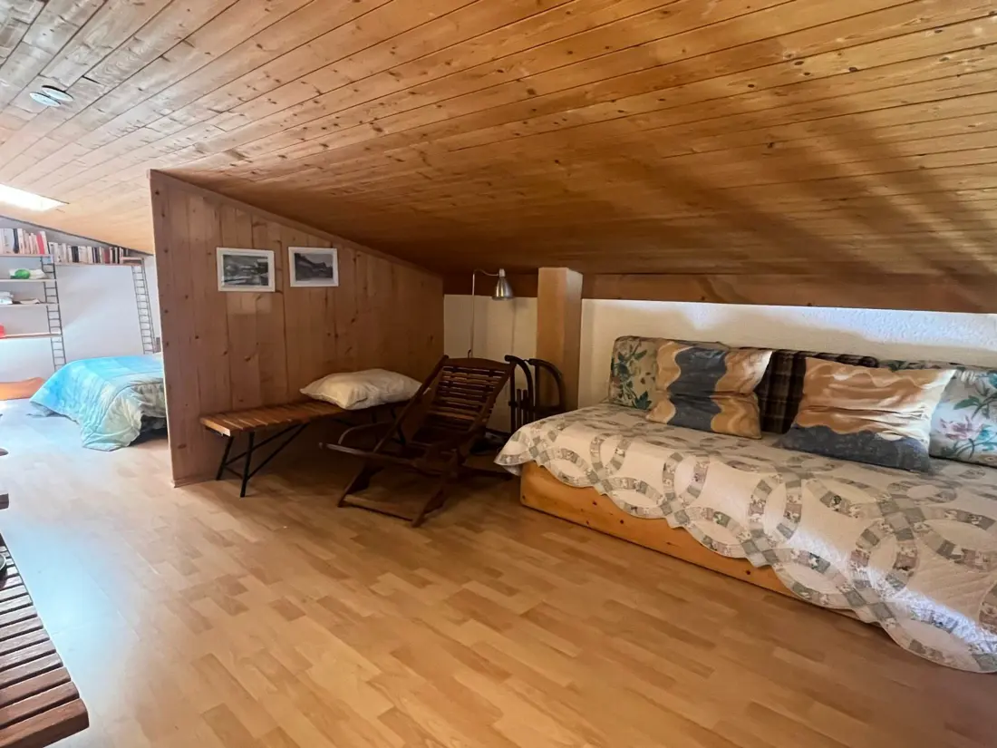 Location de Vacances Châtel 408
