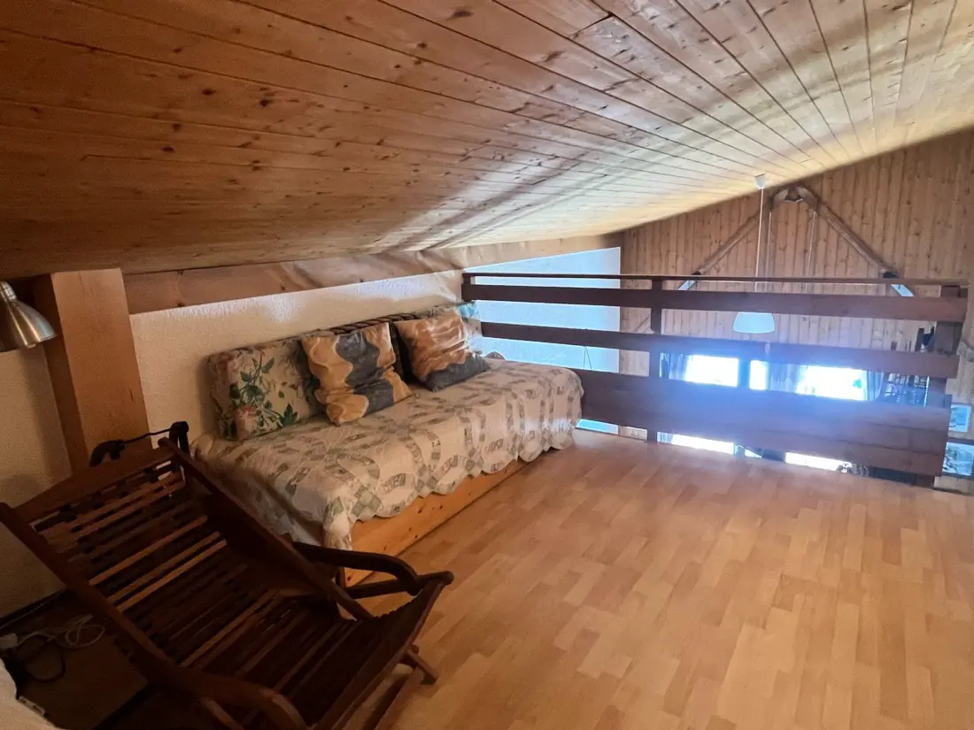 Location de Vacances Châtel 408