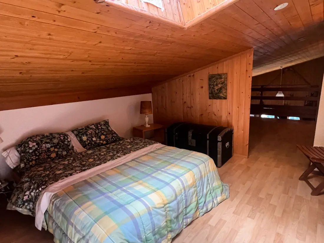 Location de Vacances Châtel 408