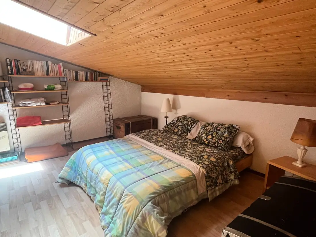 Location de Vacances Châtel 408