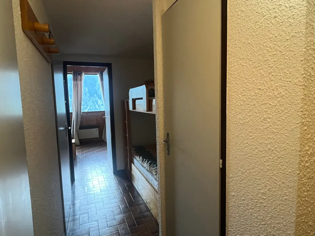 Location de Vacances Châtel 408