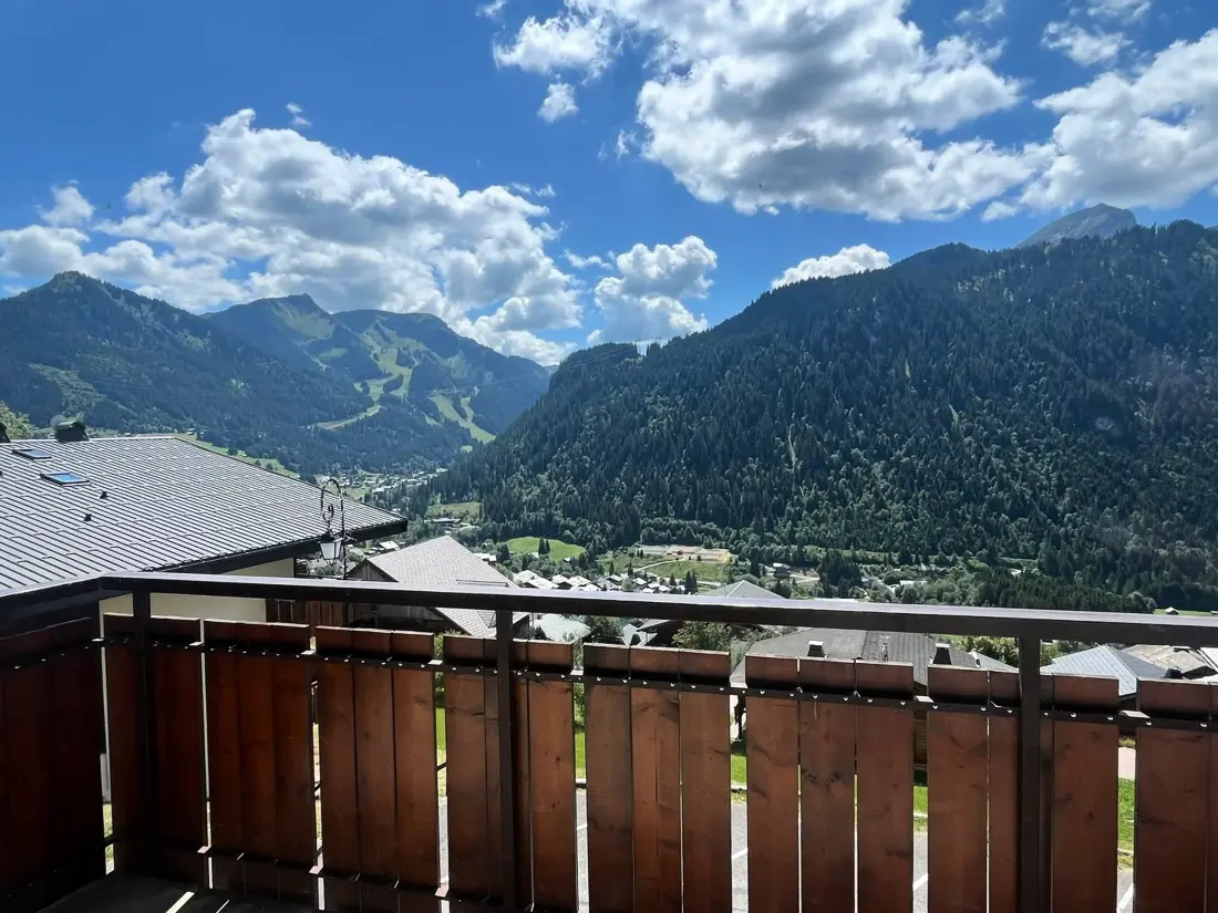 Location de Vacances Châtel 408