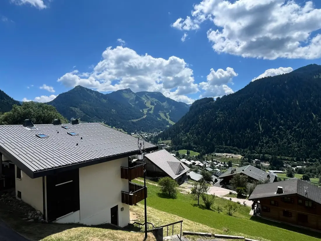 Location de Vacances Châtel 408