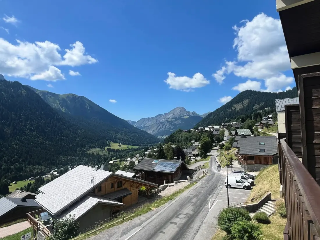 Location de Vacances Châtel 408