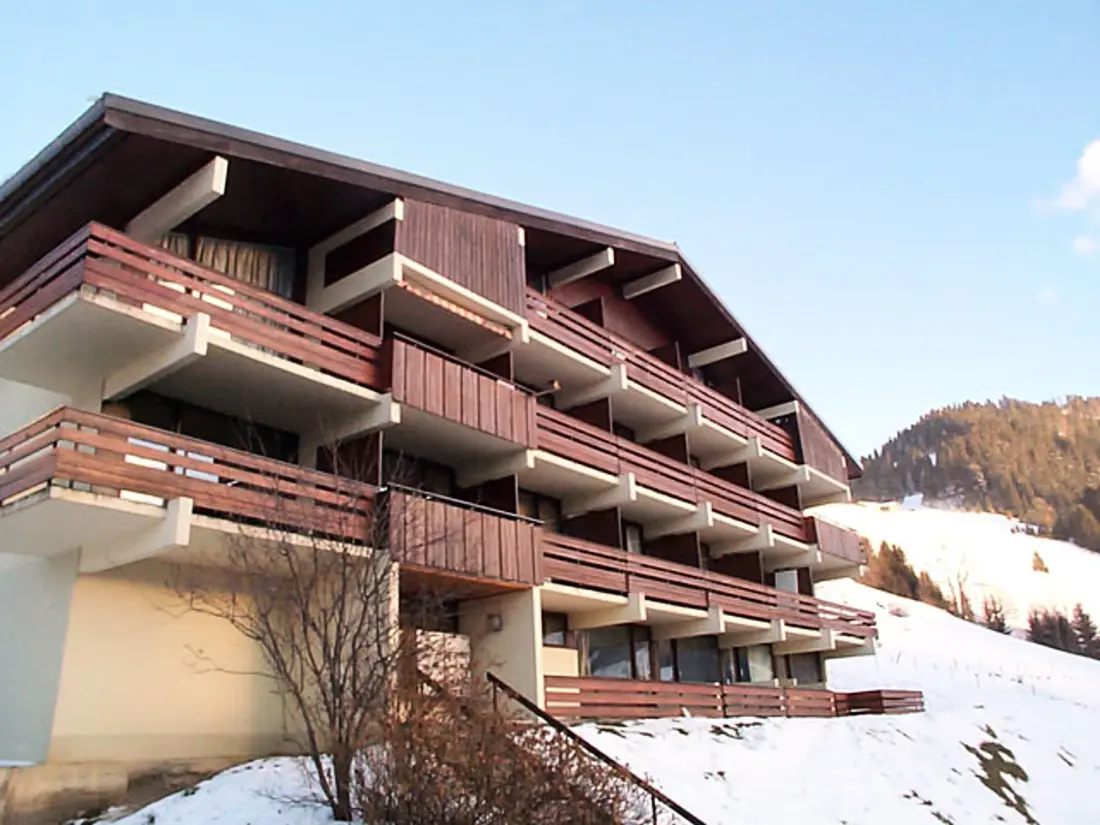 Location de Vacances Châtel 408
