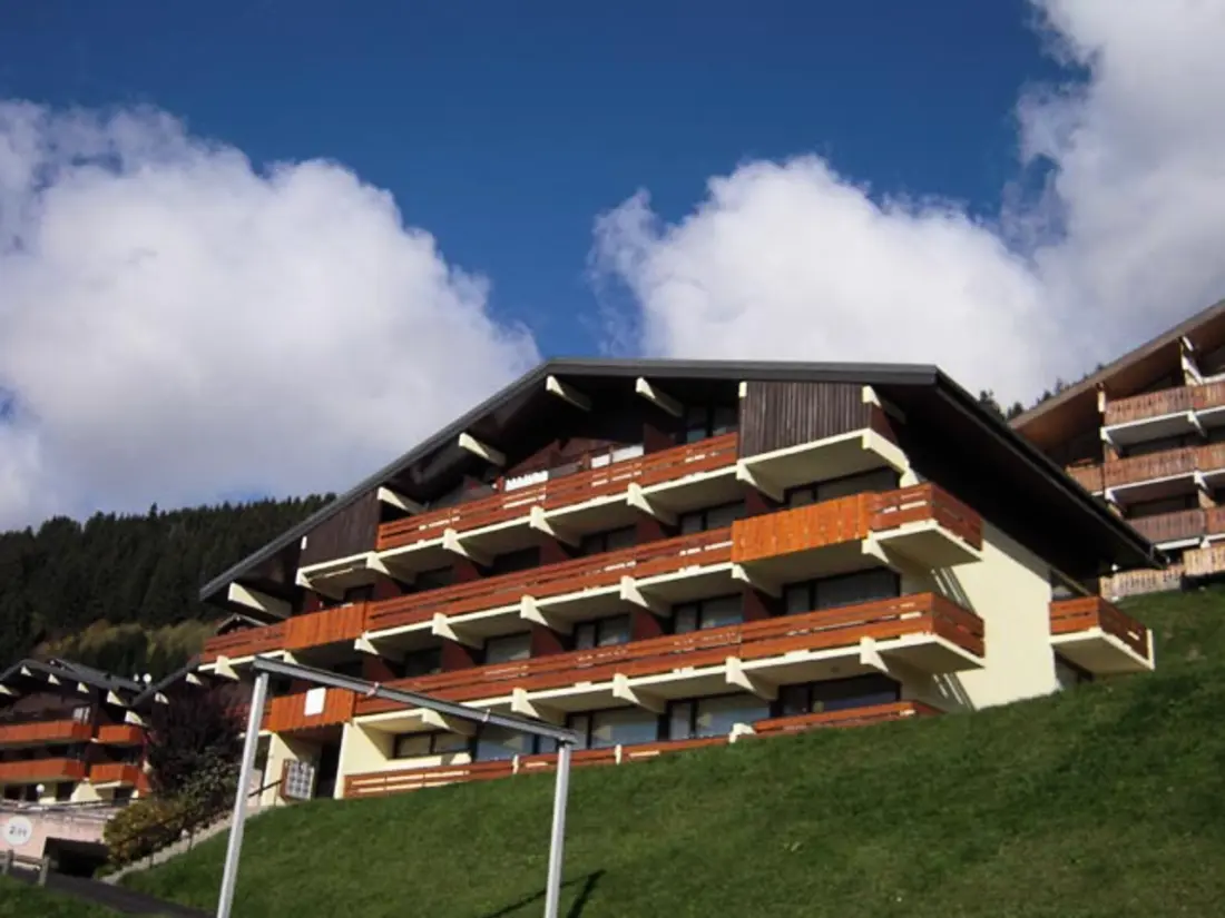 Location de Vacances Châtel 408