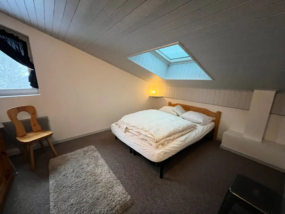 Location de Vacances Châtel 409