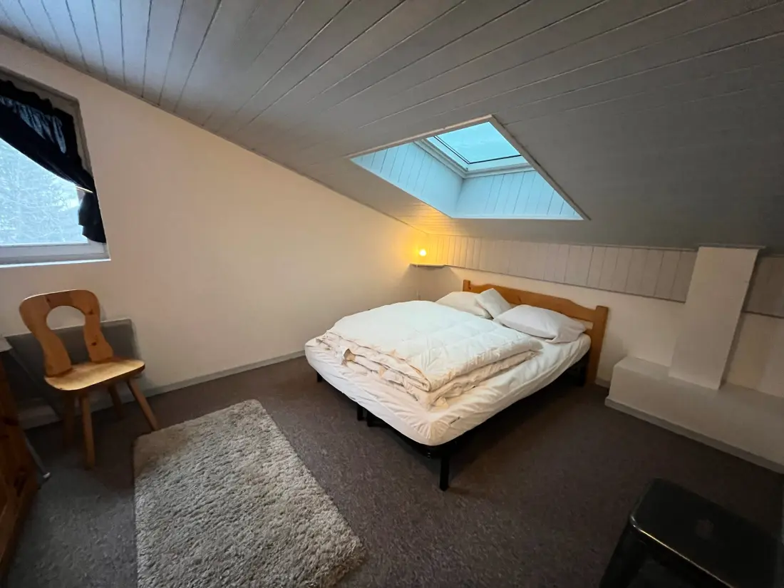 Location de Vacances Châtel 409