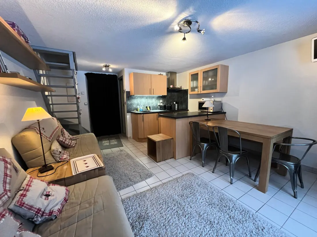 Location de Vacances Châtel 409