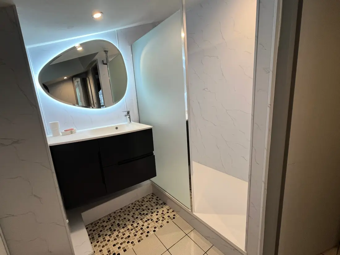 Location de Vacances Châtel 409