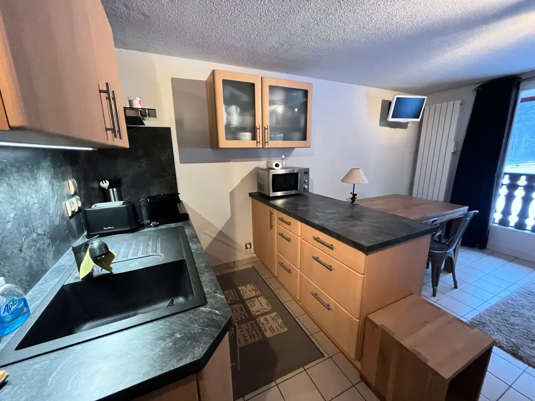 Location de Vacances Châtel 409